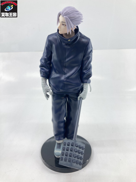 SAKAMOTO DAYS D賞 楽