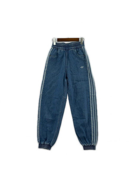 adidas originals デニム・ジーンズ DENIM TRACK PANTS H11511