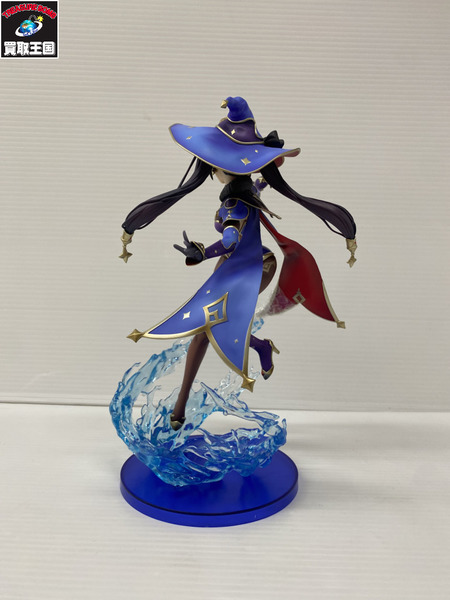 Wonderful Works 1/7 原神 モナ 星天水鏡Ver.