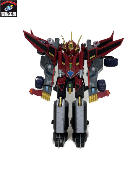 THE合体 合体竜人 DXダイナゼノン[値下]