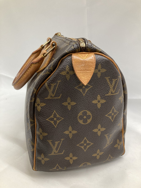 LV/スピーディ25 旧型/モノグラム