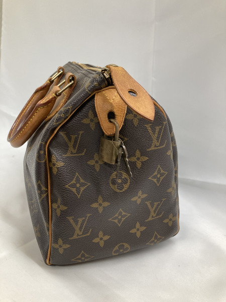 LV/スピーディ25 旧型/モノグラム