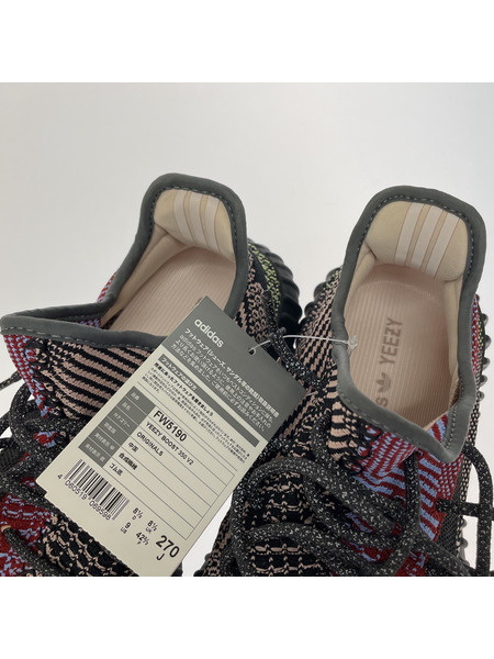 adidas YEEZY BOOST 350 V2 YECHEIL 27.0cm