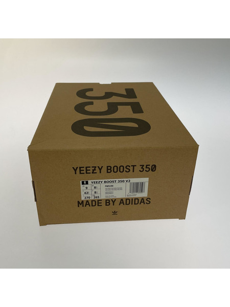 adidas YEEZY BOOST 350 V2 YECHEIL 27.0cm