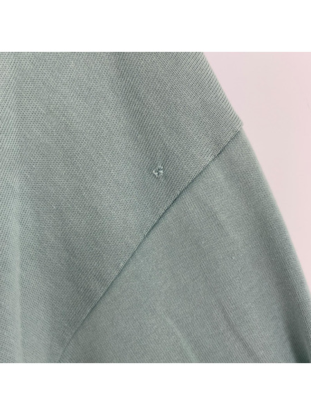 AURALEE 長袖Tシャツ・カットソー LUSTER PLAITING L/S TEE 4 BG