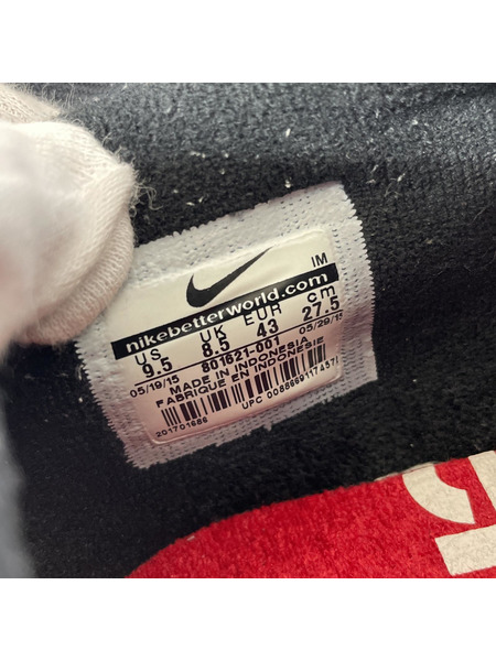 NIKE SB スニーカー GTS QS 27.5cm[値下]