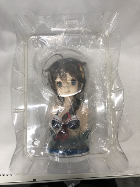 一番くじ艦これ A賞 時雨改二 アートスケール