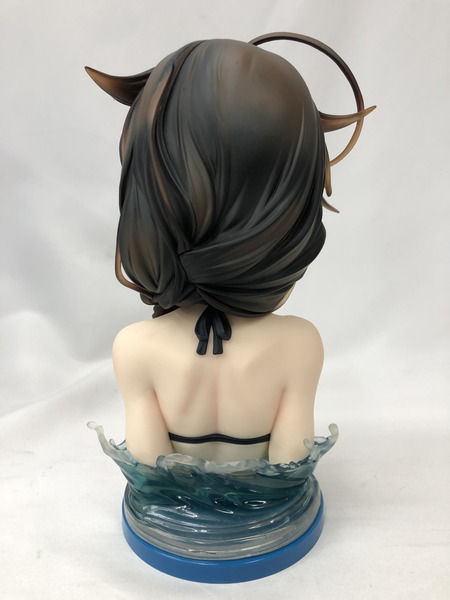 一番くじ艦これ A賞 時雨改二 アートスケール