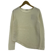 ニット・セーター PINORE WHT 38