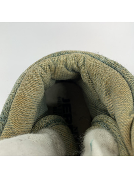 ADIDAS×JEREMY SCOTT スニーカー JS WINGS DENIM (24.5)