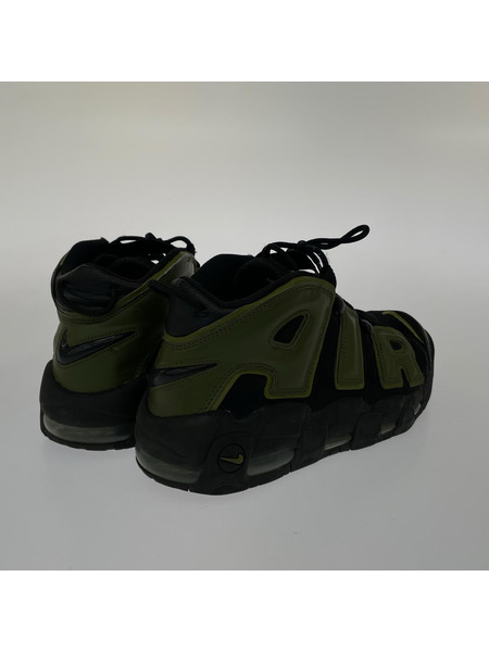 NIKE スニーカー Air More Uptempo (27.5)