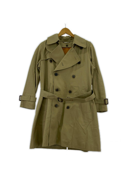 beautiful people ソノ他 ライナー付キトレンチコート