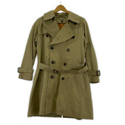 beautiful people ソノ他 ライナー付キトレンチコート