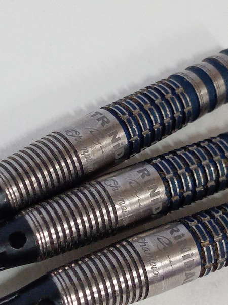 スポーツ用品 トリニダード/ロメカリ2