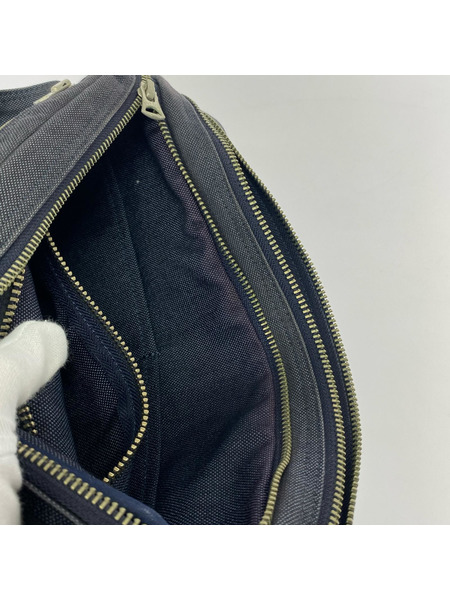 PORTER ボディバッグ SMOKY ショルダーバッグ IDG