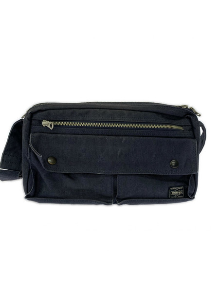 PORTER ボディバッグ SMOKY ショルダーバッグ IDG