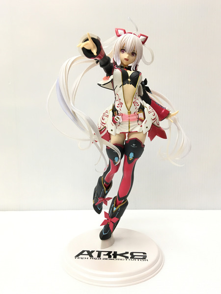 コトブキヤ 4-Leaves マトイ Tony ver. 1/6 フィギュア 純正早割