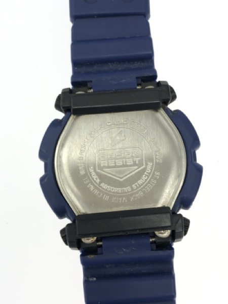 G-SHOCK クォーツ腕時計 DW-9052 [値下]