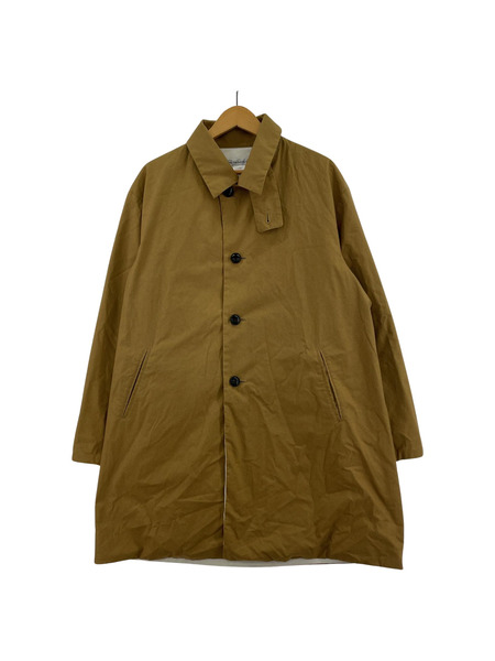 EEL Products Sakura Coat (E-20100) M ウォルナット[値下]