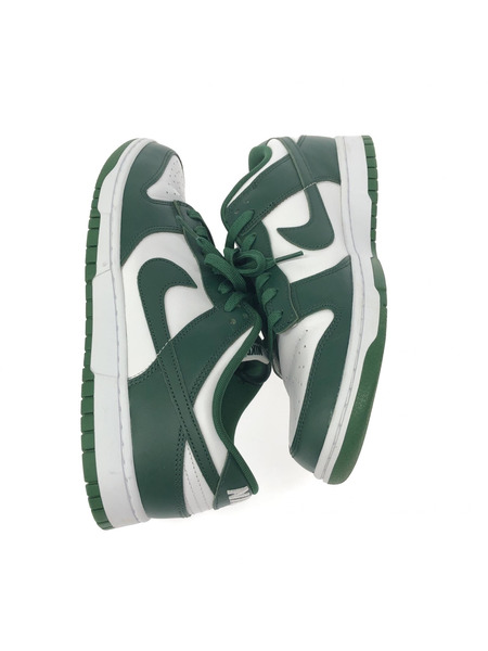 NIKE DUNK LOW RETRO (28) Varsity Green DD1391-101