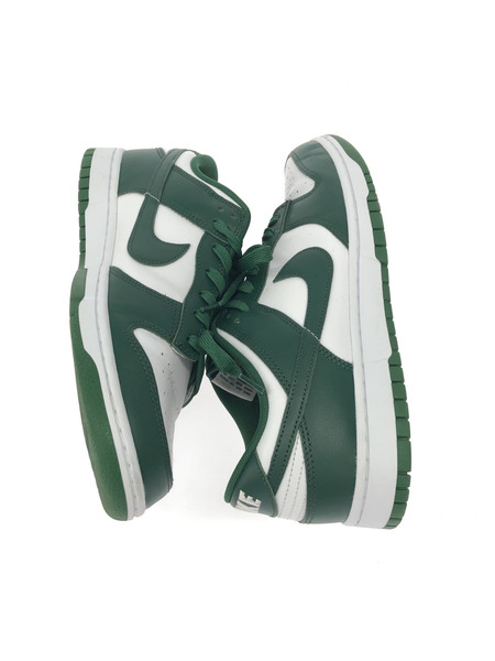 NIKE DUNK LOW RETRO (28) Varsity Green DD1391-101