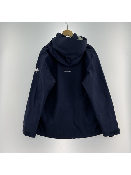 Mammut Stoney HS Jacket (2XL) 1010-29520