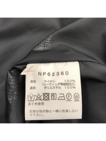 THE NORTH FACE コンピレーションジャケット L ブラック NP62360