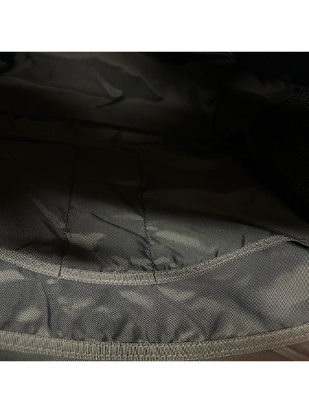 リュックサック・バックパック MONOLITH BLK