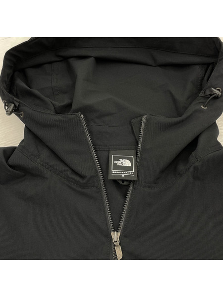 THE NORTH FACE ジャケット TNFビーフリージャケット