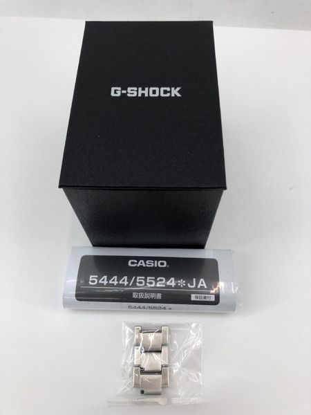 G-SHOCK Gスチール 5524[値下]