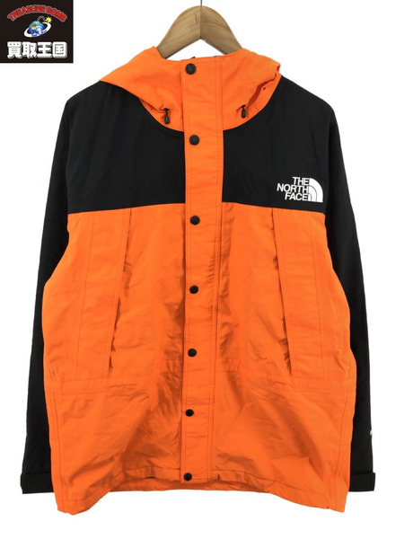 THE NORTH FACE Mountain Light Jacket XXL