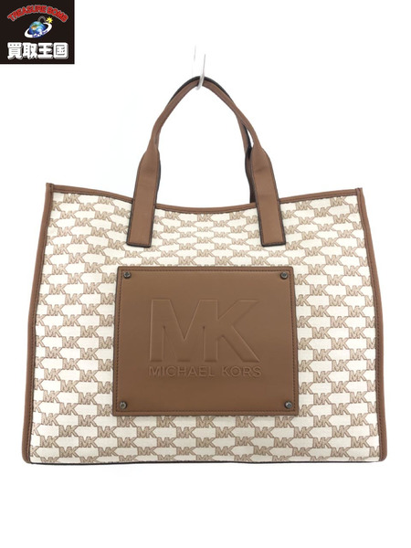 MICHAEL KORS COOPER STRUCTURED TOTE[値下]｜商品番号：2100194888571