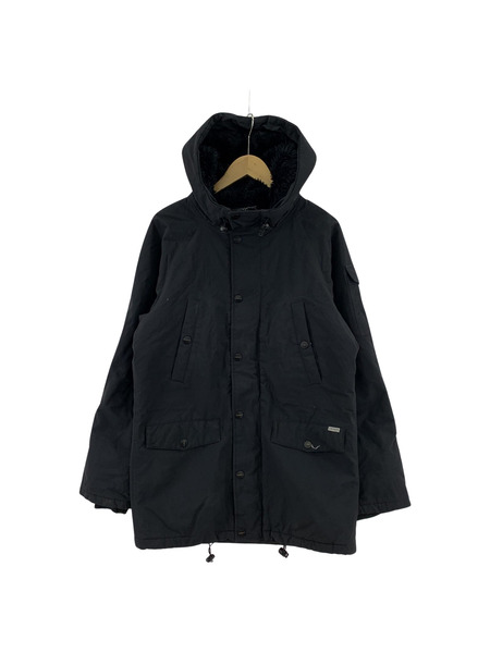 Carhartt ANCHORAGE PARKA ブラック XS