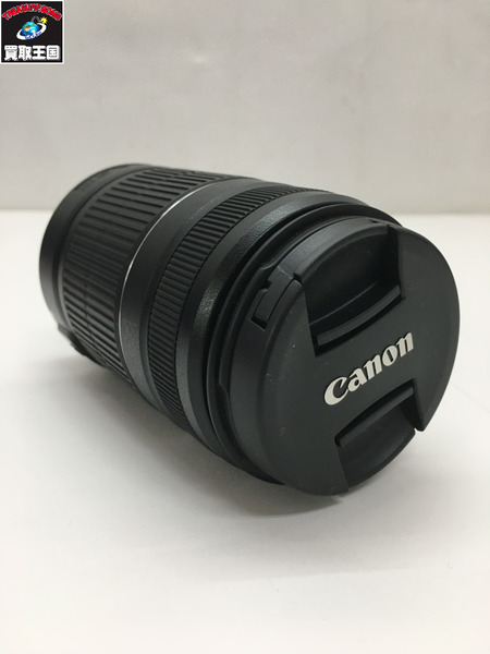 CANON ZOOM EF-S 55-250mm IS 2