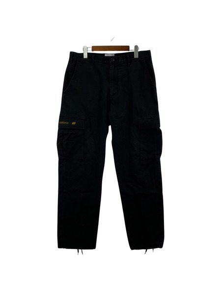 WTAPS 19AW JUNGLE STOCK TROUSERS (3)