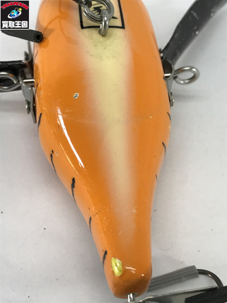 モンカルアーワークス FPクローラー