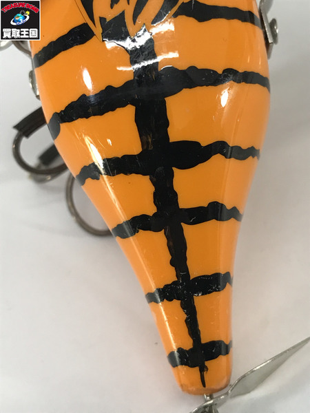 モンカルアーワークス FPクローラー