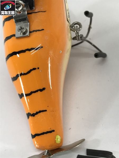 モンカルアーワークス FPクローラー