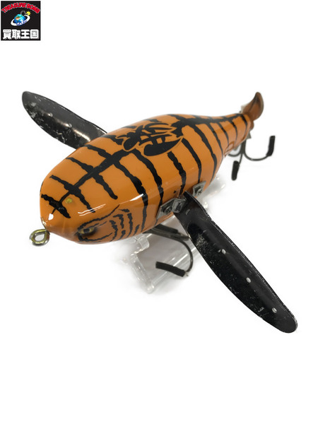 モンカルアーワークス FPクローラー