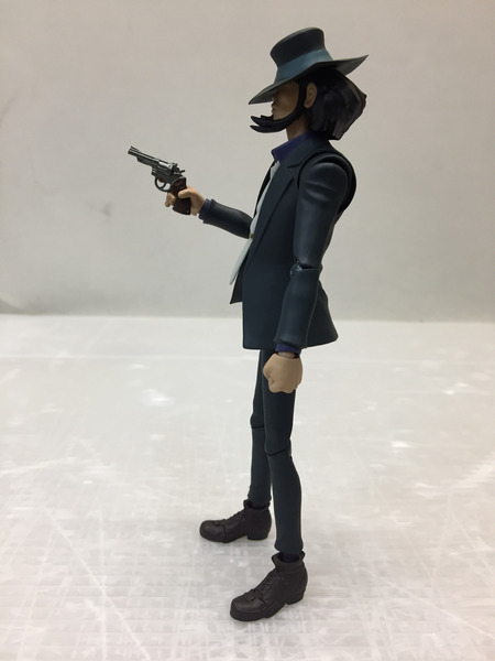 BANDAI  S.H.フィギュアーツ 次元大介