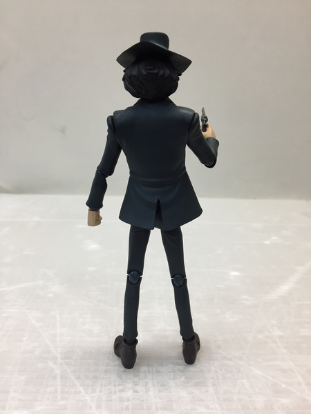 BANDAI  S.H.フィギュアーツ 次元大介