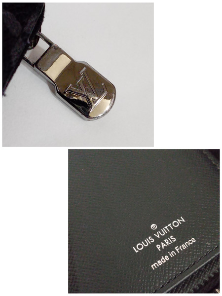 LOUIS VUITTON/ジッピー・ウォレット ヴェルティカル/M62295