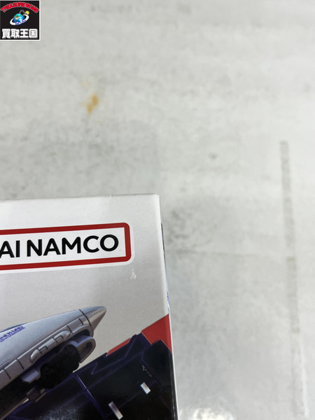 RG ガオガイガー プラモデル　勇者王ガオガイガー