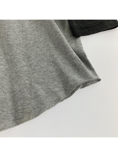 長袖Tシャツ・カットソー 00s West Coast Choppers ラグラン (M)[値下]