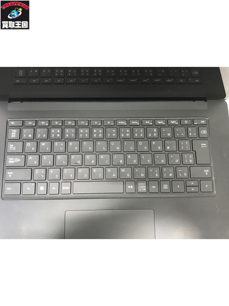 ノートPC  Microsoft  Surface Laptop 4  
