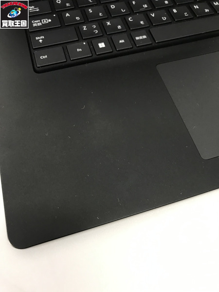 ノートPC  Microsoft  Surface Laptop 4  