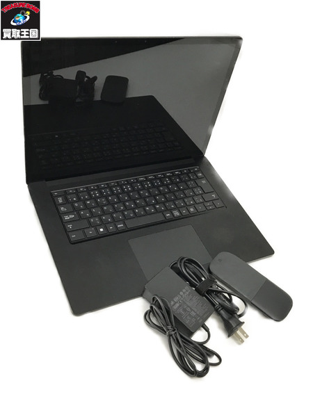 ノートPC  Microsoft  Surface Laptop 4  