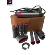 美容系 Dyson Airwrap スタイラー Volume+Shape