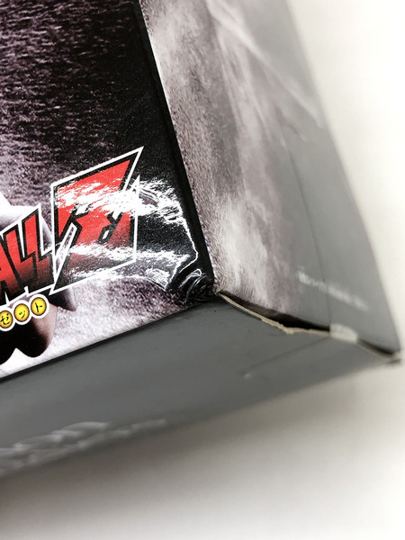 プライズ ドラゴンボール RESOLUTION OF SOLDIERS Mr.SATAN