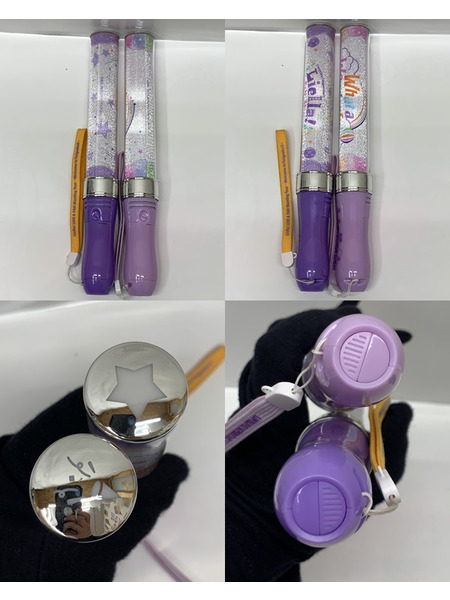 ラブライブ ラブライブレード まとめセット (Aqours・Liella!) 開封品 動作確認済み ラブライブ!サンシャイン!! ラブライブ!スーパースター!!  ペンライト キングブレード キンブレ